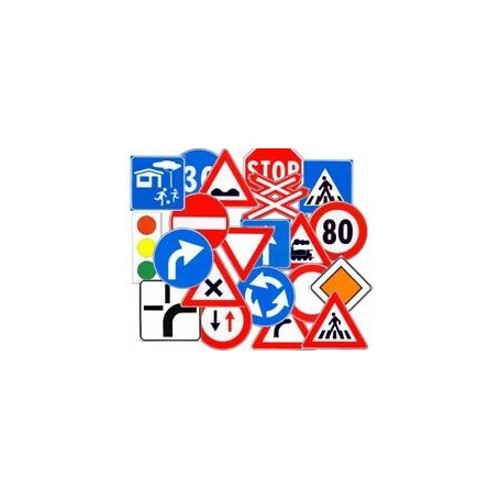 EBOOK - IN PDF MANUALE GUIDA DI TEORIA PER PATENTI A e B + DIRITTI DI RIVENDITA