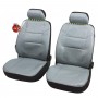 SET COPRISEDILI ANTERIORI PER NISSAN PATHFINDER FODERE AUTO GRANADA GRIGIO