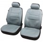 SET COPRISEDILI ANTERIORI PER SUZUKI WAGON R FODERE AUTO GRANADA GRIGIO