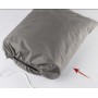 TELO COPRIAUTO BLU AG08 PER VW WOLKSWAGEN PASSAT CC FL COPRI AUTO RESISTENTE