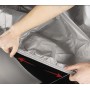 TELO COPRIAUTO BLU AG08 PER VW WOLKSWAGEN PASSAT CC FL COPRI AUTO RESISTENTE