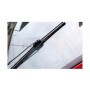R9 SPAZZOLE TERGICRISTALLO PER MITSUBISHI ECLIPSE (1991 al 2000) 50-50 KIT COPPIA