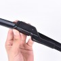 R9 SPAZZOLE TERGICRISTALLO PER VOLVO C70 CABRIOLET (dal 2006 al 2013) 65-48 KIT COPPIA