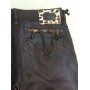 Jeans donna ragazza pantaloni fergy semielasticizzati taketwo gommati cerniere mis 31