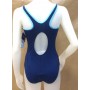 COSTUME PISCINA INTERO TUFFI AQUARAPID CLASSICO DONNA FODERATO MIS 50