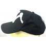 VON DUTCH BASEBALL CAPPELLINO CON VISIERA REGOLABILE  LM990d/t990d9 RICAMO NERO