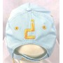 VON DUTCH BASEBALL CAPPELLINO CON VISIERA REGOLABILE  Pacht celeste LM989D/TD27