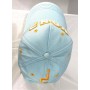 VON DUTCH BASEBALL CAPPELLINO CON VISIERA REGOLABILE  Pacht celeste LM989D/TD27