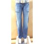 JEANS GAS DONNA - PALAZZO - HAZELING WORK DENIM - RAGAZZA 24/25/26