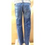 JEANS GAS DONNA - PALAZZO - HAZELING WORK DENIM - RAGAZZA 24/25/26