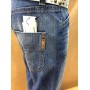 JEANS GAS DONNA - PALAZZO - HAZELING WORK DENIM - RAGAZZA 24/25/26