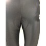 BERMUDA F.P.  SPIN-BIKE CICLISMO CON FONDELLO stock DONNA UOMO LYCRA MIS M