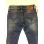 JEANS DONNA ALICE PR CLINK COMODO CLASSICO 5 T RETTO VITA MEDIA RAGAZZA TG30