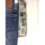 JEANS DONNA ALICE PR CLINK COMODO CLASSICO 5 T RETTO VITA MEDIA RAGAZZA TG31