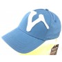 VON DUTCH BASEBALL CAPPELLINO CON VISIERA REGOLABILE LM990d/t/28 RICAMO AVIO