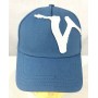 VON DUTCH BASEBALL CAPPELLINO CON VISIERA REGOLABILE LM990d/t/28 RICAMO AVIO