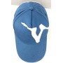 VON DUTCH BASEBALL CAPPELLINO CON VISIERA REGOLABILE LM990d/t/28 RICAMO AVIO