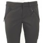 MAGGIE PANTALONI ADY DONNA ADERENTI ELASTICIZZATI TELA MOTOCICL VITA BASSA TG27