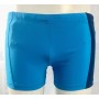 COSTUME AQR BOXER PANTALONCINI PAPETE ROYAL UOMO NUOTO PISCINA MARE MIS 4° 46