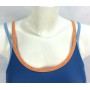 COSTUME PISCINA INTERO GIRL BAMBINA NUOTO MARE 8 ANNI LIRIA  ACQUARAPID