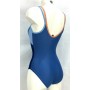 COSTUME PISCINA INTERO GIRL BAMBINA NUOTO MARE 8 ANNI LIRIA  ACQUARAPID