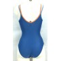 COSTUME PISCINA INTERO GIRL BAMBINA NUOTO MARE 8 ANNI LIRIA  ACQUARAPID