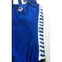 COSTUME PISCINA ARENA INTERO ARABELLA  BAMBINA NUOTO MARE ROYAL LOGO 8 ANNI
