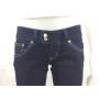 MET JEANS PANT VITTORIA/s BROKEN STRECH DONNA ADERENTI V.BASSA ZAMPA tg 25