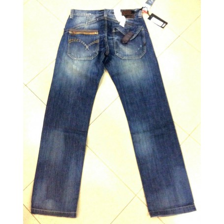 Giacca Roy Roger's Jeans Storia Jeans Uomo Take Two JEANS