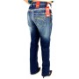 JEANS PANT TAKE TWO KIMBERLY ADERENTE ZAMPETTA DONNA VITA BASSA LAVAGGI 27