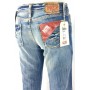 JEANS PANT TAKE TWO PATTY F 21 ADERENTE ZAMPETTA DONNA VITA BASSA LAVAGGI tg 26