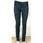 JEANS DONNA MET BODY SS PANTALONI ADERENTI SEMI ELASTICIZZATI BLU LUCIDO TG 25