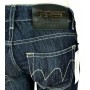 JEANS DONNA MET BODY SS PANTALONI ADERENTI SEMI ELASTICIZZATI BLU LUCIDO TG 31