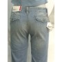 Jeans DONNA RAGAZZA ADERENTE GAS Fabian Poket  Zampa Merce In Stock Mis 24