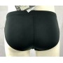 COSTUME AQUARAPID SLIP PLANET NERO UOMO NUOTO PISCINA MARE  FASCIA LARGA TG 4°  46