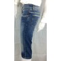 JEANS TAKE TWO KIJA DONNA BERMUDA LAVAGGI ADERENTE GINOCCHIO TG33