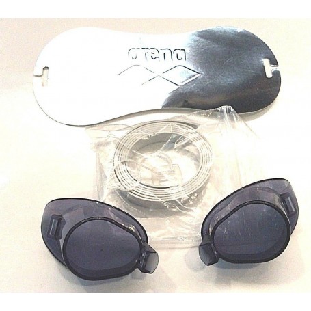 OCCHIALINI PISCINA ARENA  SVEDESI ARENA UOMO DONNA ANTI APPANNAMENTO