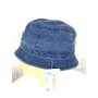 cappello pescatore estivo colore denim uomo australian