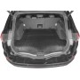 R25 tappeto baule per AUDI A1 (2010 - 2018) Tappetino in Gomma per Bagagliaio ritagliabile