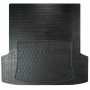 R25 tappeto baule per AUDI A1 (2010 - 2018) Tappetino in Gomma per Bagagliaio ritagliabile