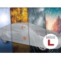 TELO COPRIAUTO BLU AG07 COPRI AUTO RESISTENTE MISURA 483 x 178 x 120 cm