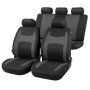 COPRISEDILI FAIRMONT 13418 COMPATIBILI FODERE AUTO GRIGIO FODERINE COPRISEDILE