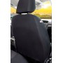 COPRISEDILI FAIRMONT 13418 COMPATIBILI FODERE AUTO GRIGIO FODERINE COPRISEDILE