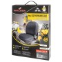 Coprisedile semi-fit per trattori e macchine movimento terra taglia 6