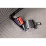 Coprisedili Furgoni Transporter 10479 sedile singolo e doppia panca grigio