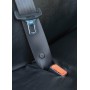 Coprisedile per iveco Daily 11499 sedili anteriori similpelle nero