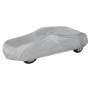 TELO COPRIAUTO GRIGIO WR07 COPRI AUTO RESISTENTE IN PEVA MIS 483 x 178 x H120