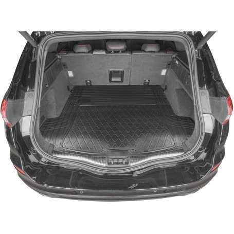 R25 TAPPETO BAULE BAGAGLIAIO TAPPETINO IN GOMMA RITAGLIABILE COMPATIBILI