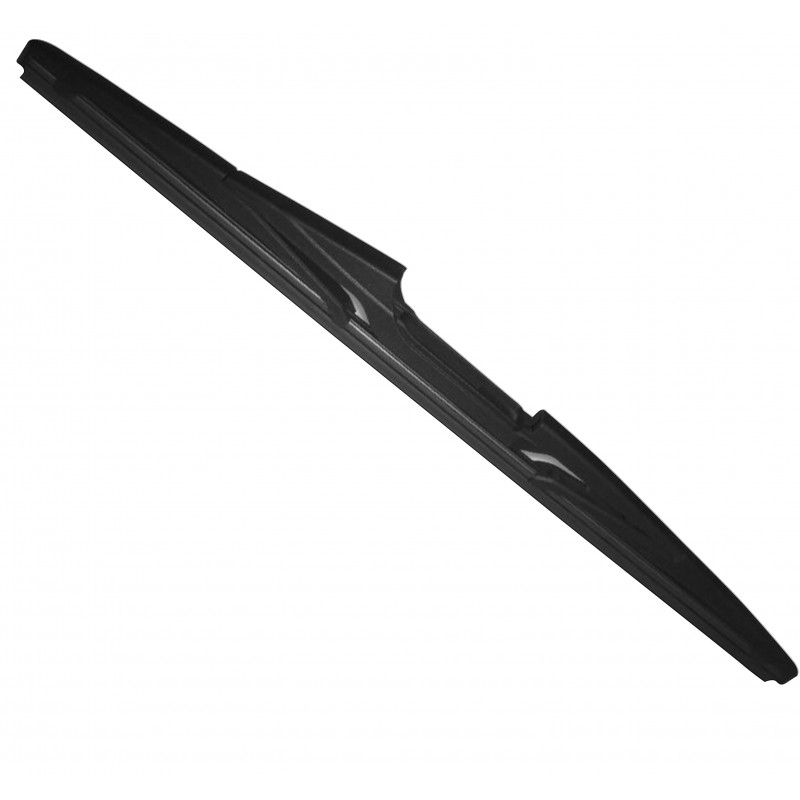 TarosTrade Set Braccio E Spazzola Tergicristallo Posteriore - 305 Mm - Per Citroen C-Crosser E Peugeot 4007