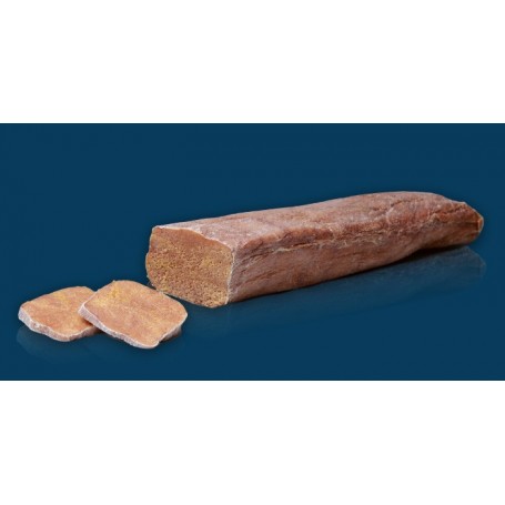 BOTTARGA DI TONNO A TRANCIO DRAGO 1 PEZZO 100 GR CIRCA